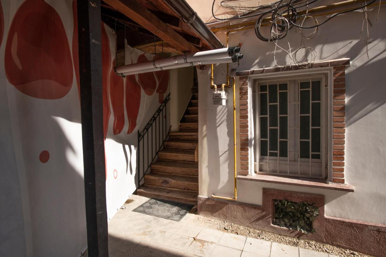 Barrique Chambers Ξενοδοχείο Μπρασόβ Εξωτερικό φωτογραφία